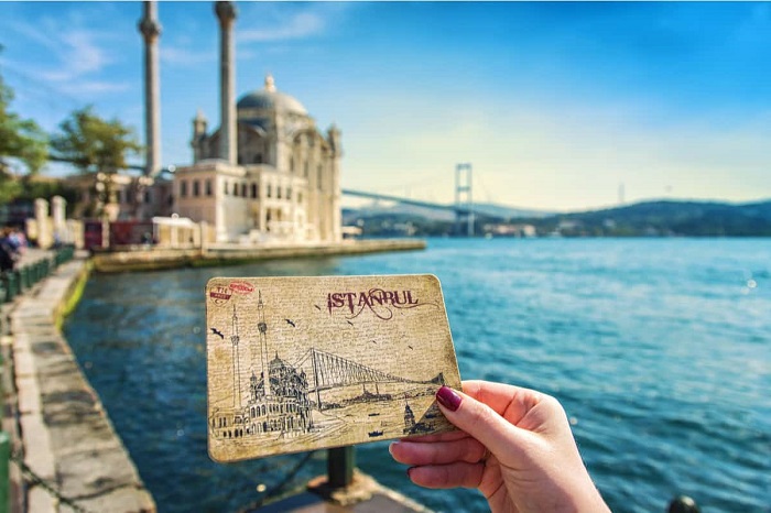 Đi Thổ Nhĩ Kỳ có cần visa không?