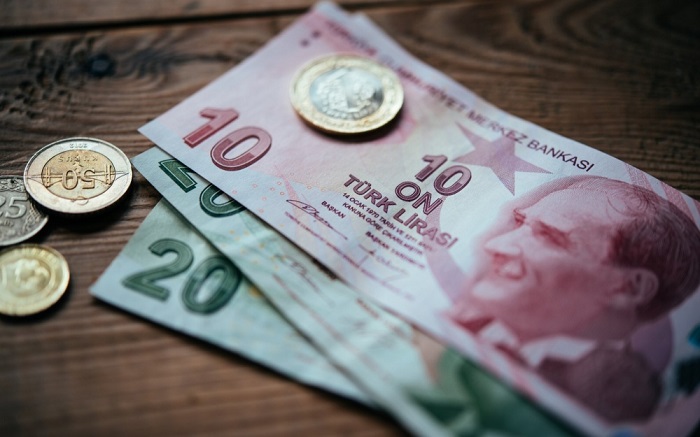 Lira - đơn vị tiền tệ của Thổ Nhĩ Kỳ